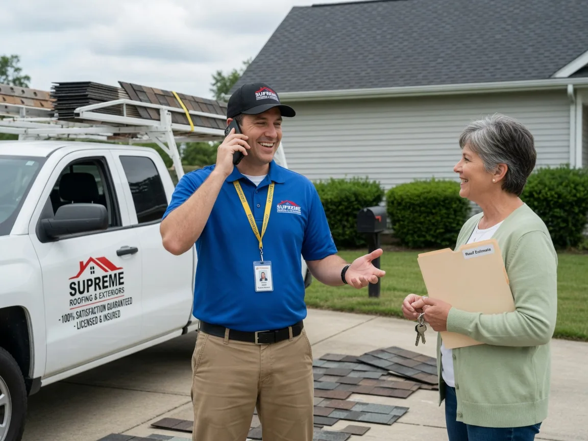 Roof Replacement Lansford, PA FAQs
