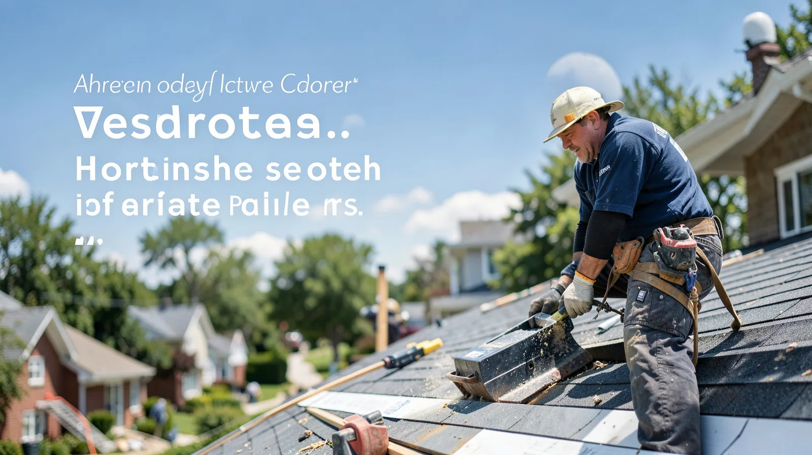 Roof Replacement in Lansford, PA near me